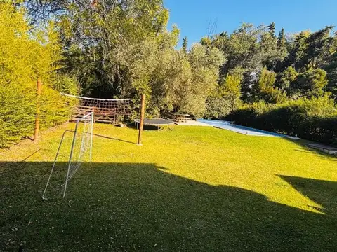 Casa en Venta al Noroeste