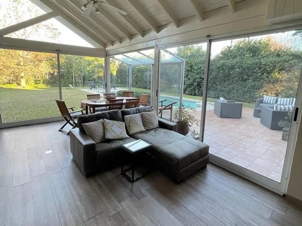 Casa en Alquiler anual, Barrio Galápagos.  - Foto 21