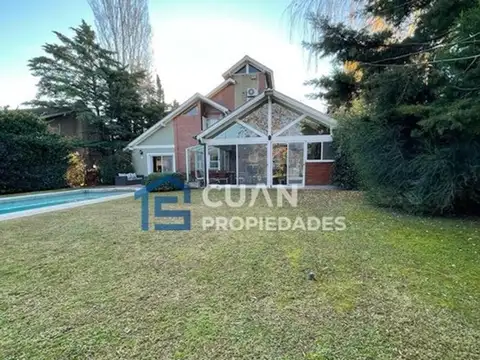 Casa en Alquiler anual, Barrio Galápagos.  - Foto 0