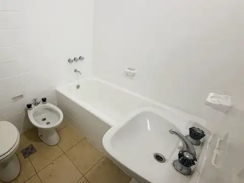 Departamento en Venta 47 años