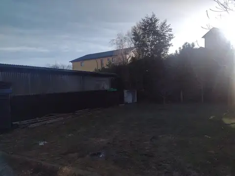 Terreno en Venta de 1298,0 m2