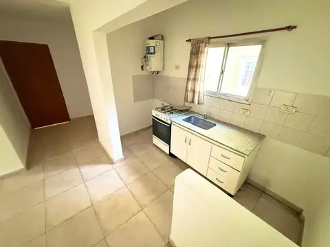 Departamento en Venta en Santa Rosa, USD 48.000