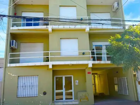 Monoambiente en Victoria 445 - Villa Alonso