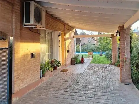 Casa en Venta de 3 dormitorios