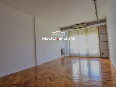 Departamento en Venta en Belgrano R, USD 279.000