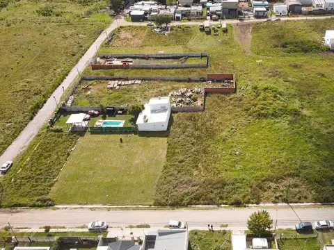 Terreno en Venta de 635,0 m2