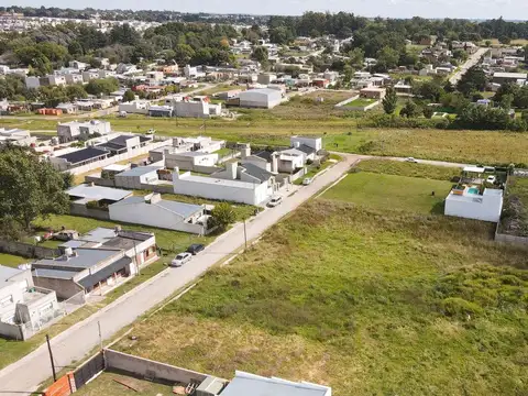 Terreno en Venta en Tandil, USD 24.000