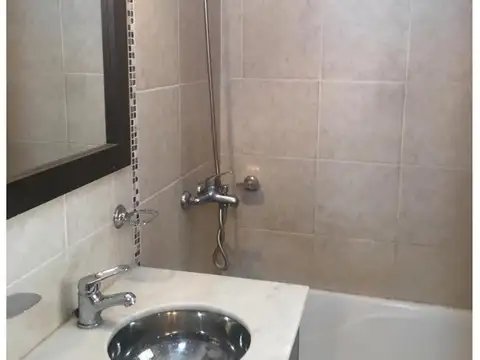 Departamento en Alquiler al Oeste
