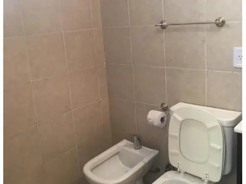 Av Pres Bartolome Mitre 1800, Piso 12°