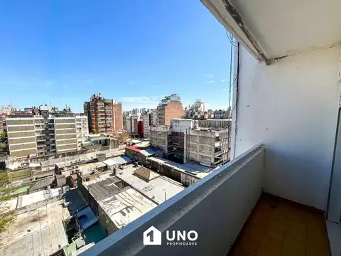 Departamento en Venta en Rosario, USD 72.000