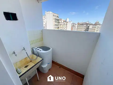 Departamento en Venta al Oeste