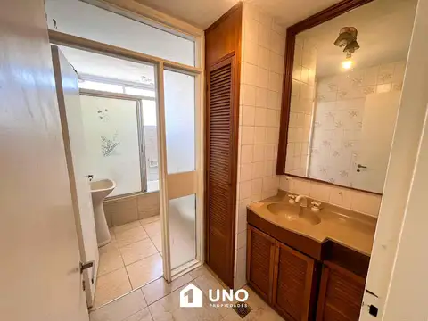 Corrientes 400, Piso 08