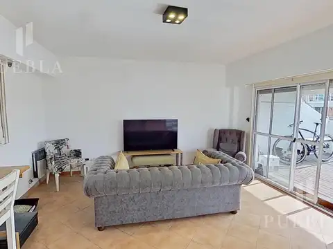 Departamento en Venta en Belgrano Chico, USD 150.000