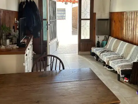 Ph 3 amb con patio y terraza-Viamonte 473-Lomas de Zamora