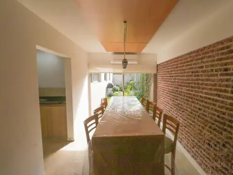 Casa en Venta en Berisso, USD 99.000