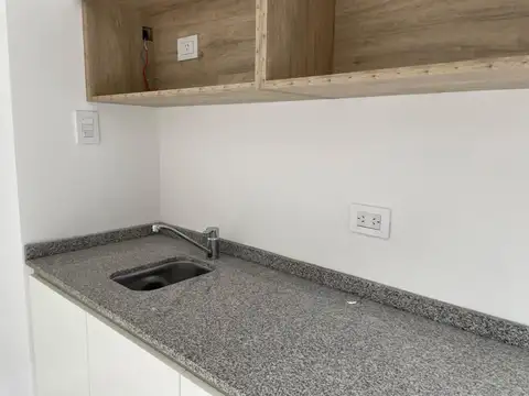 Departamento en Alquiler al Este