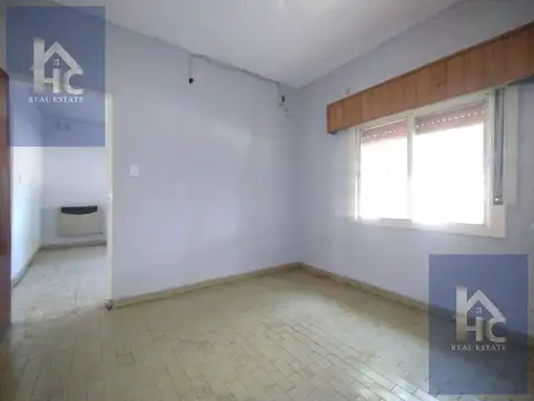 Depto Tipo Casa 4 ambientes con 1 baño