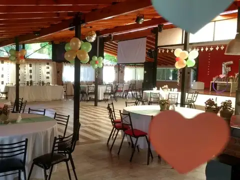 Hotel en Venta en Loma Verde, USD 750.000