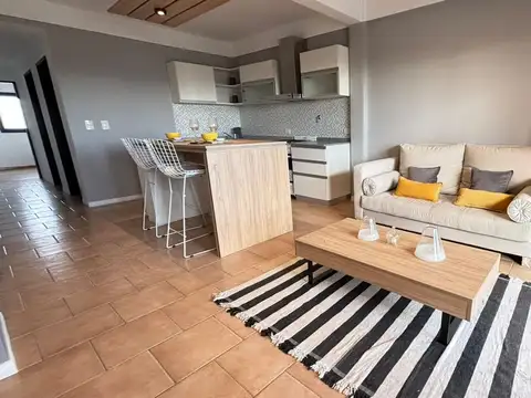 VENTA DEPARTAMENTO 2 AMBIENTES BERAZATEGUI - apto crédito-