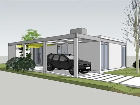 Terreno en Venta de 300,0 m2