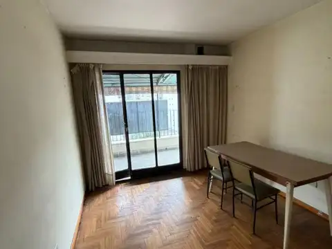 Departamento en Venta en Barracas, USD 67.000