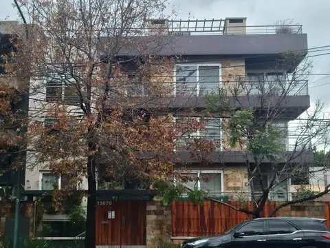 Departamento en Mart.-Vias/Libert.