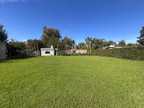 Casa en Venta en Tortuguitas, USD 50.000