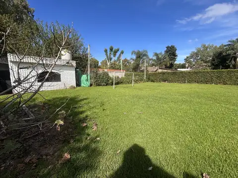 Casa en Venta de 2 dormitorios