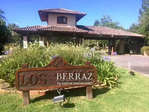 Terreno en Venta en Los Tacos