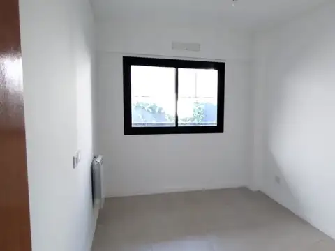 2 AMBIENTES A ESTRENAR