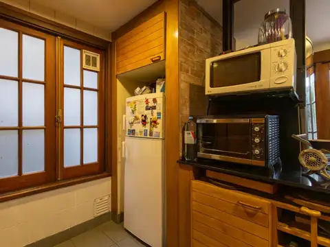 Depto Tipo Casa en Venta 69 años