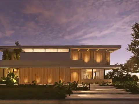 Casa en Venta al Norte