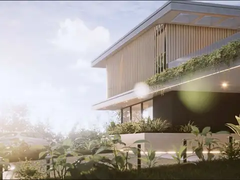 Casa en Venta 3 años