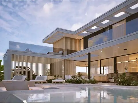 VENTA CASA EN EL BARRIO LA ALAMEDA - CANNING