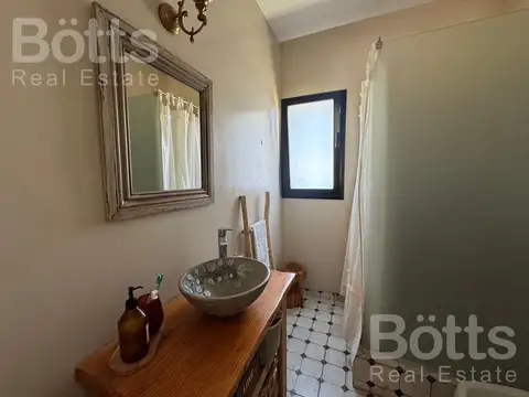 Casa en Alquiler A Estrenar