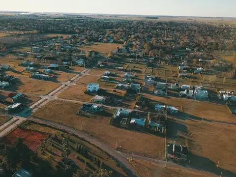 Terreno en Roldan