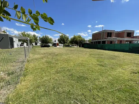 Terreno en Venta en Puerto de Escobar, USD 110.000