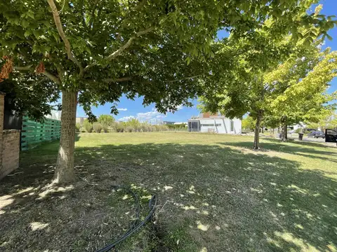 Venta lote 25 x 32 Puertos del Lago Barrio Acacias