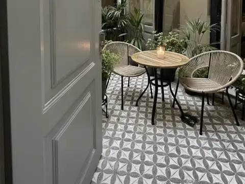 Depto Tipo Casa en Venta de 4 ambientes