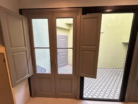 Depto Tipo Casa en Venta de 2 dormitorios