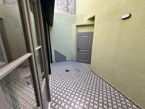 Depto Tipo Casa en Venta A Estrenar
