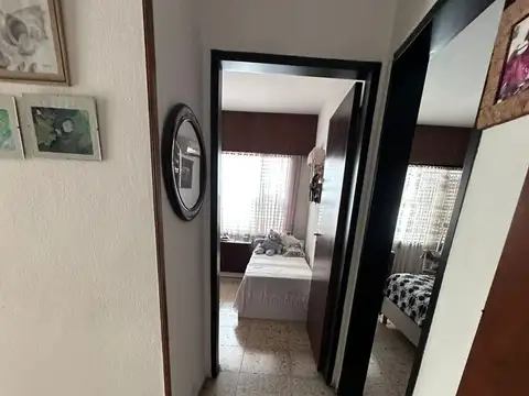Casa en Alquiler con 1 cochera
