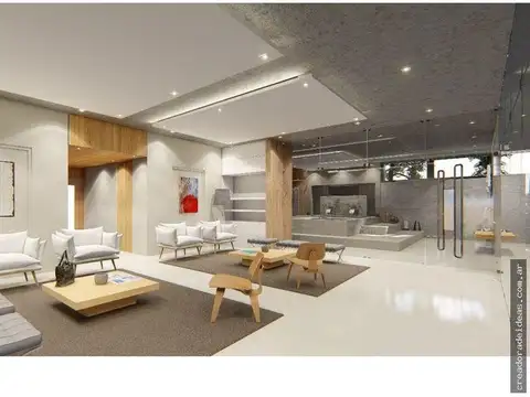 Departamento en Venta de 2 dormitorios