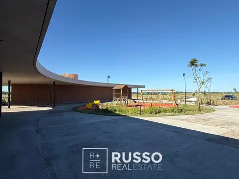 Terreno en Venta de 696,0 m2