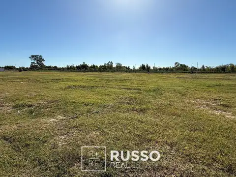 Terreno en Venta de 696,0 m2