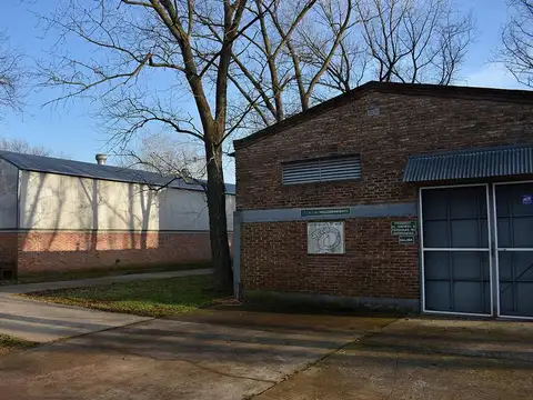 Galpon en Venta 25 años