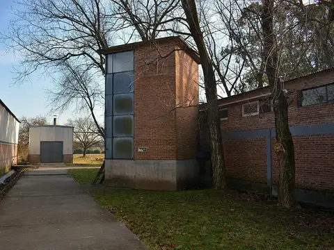 Galpon en Venta en Fátima Estación Empalme, USD 1.100.000
