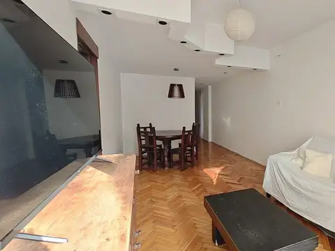 Venta Departamento 4 ambientes Belgrano C/ Balcón
