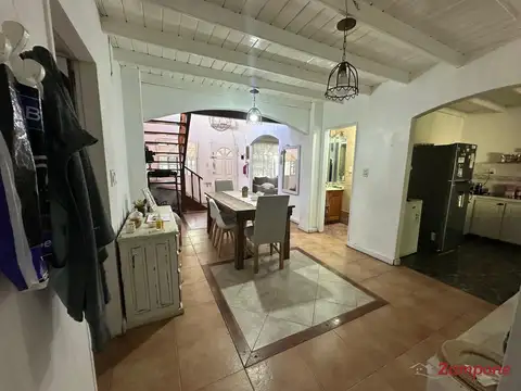 Casa en Venta de 4 dormitorios