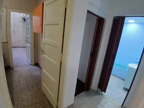 Depto Tipo Casa en Alquiler 55 años